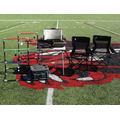 Grand Slam Tailgating Package